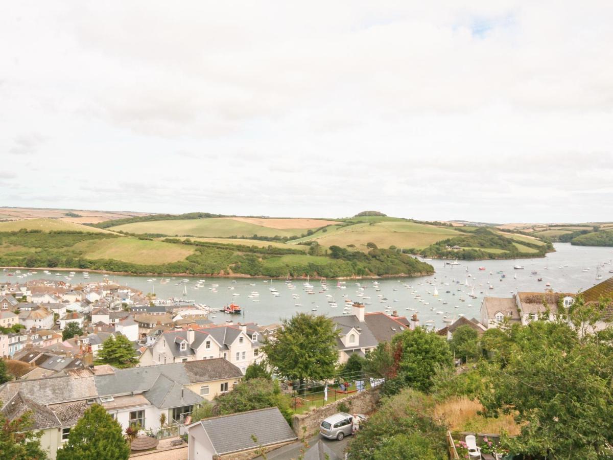 2 North Crest House Salcombe Eksteriør bilde