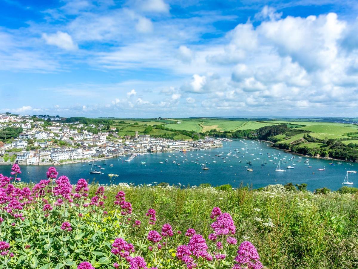 2 North Crest House Salcombe Eksteriør bilde